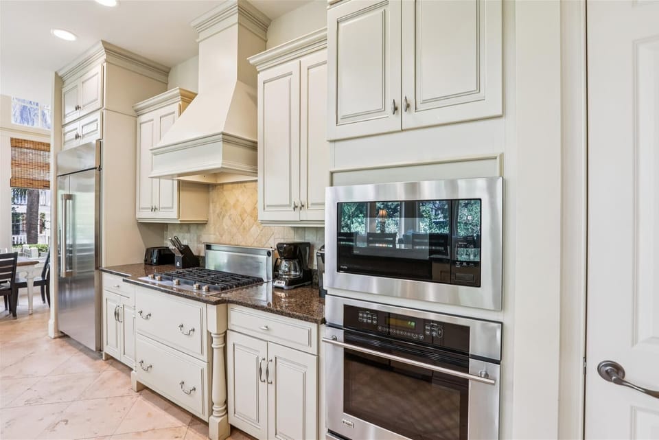 Kitchen at 21 Ruddy Turnstone