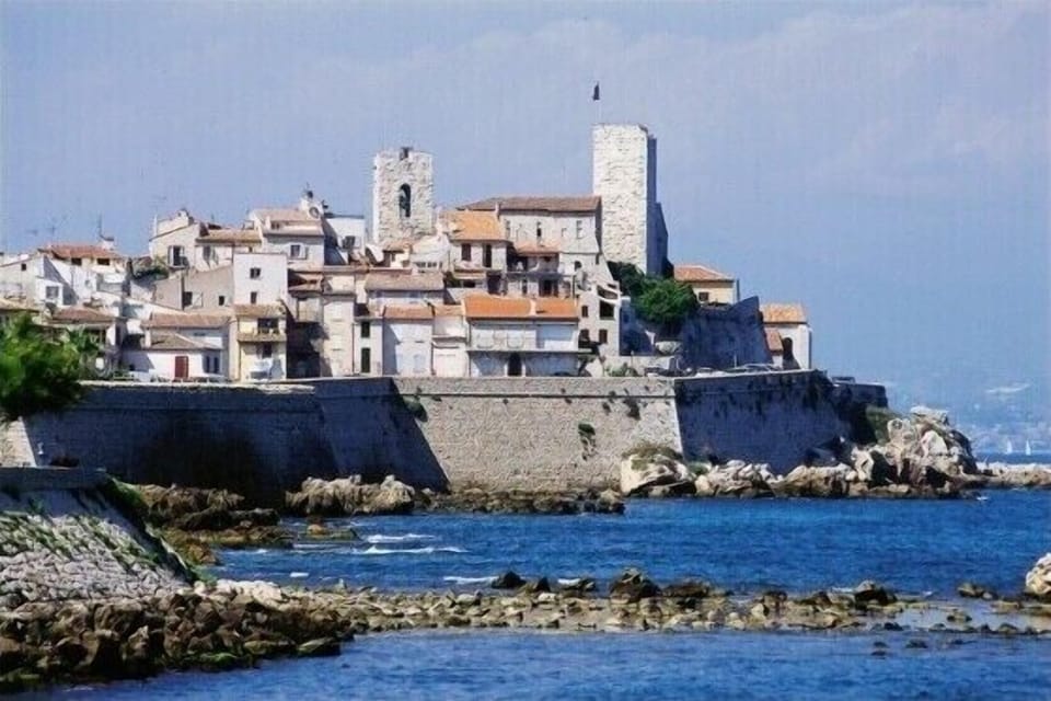 Antibes