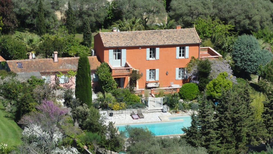 Bastide Les Cigales