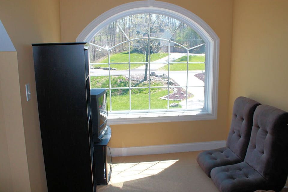 gaming area