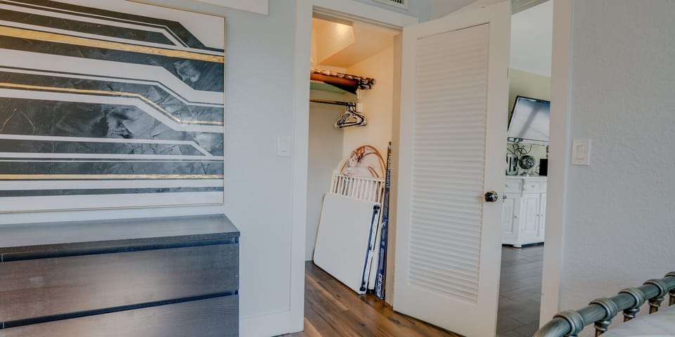 3rd bedroom