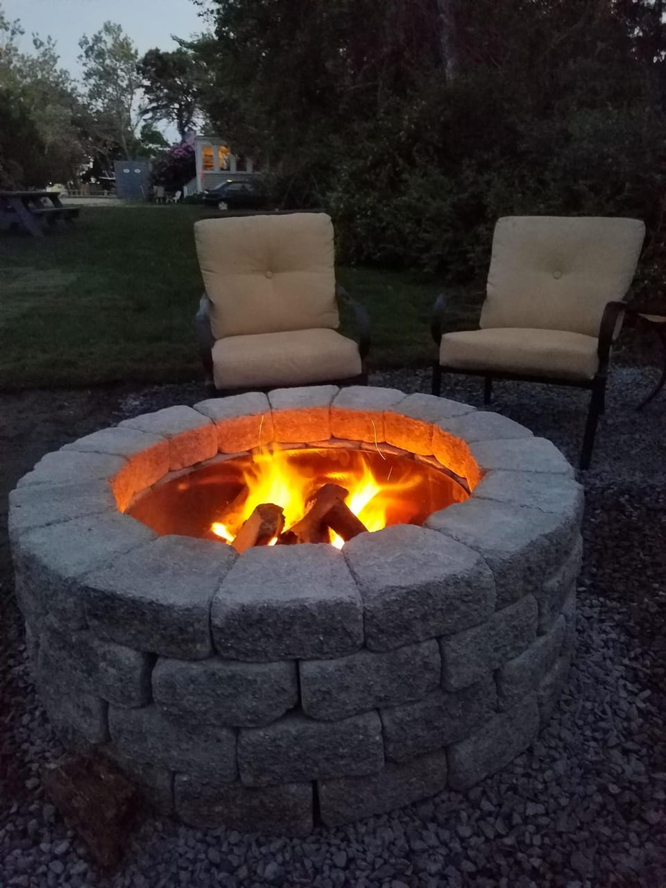 Firepit