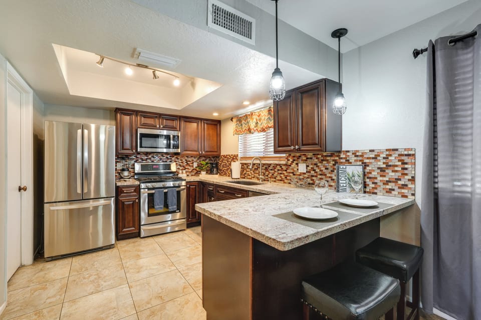 Kitchen | Cooking Basics
