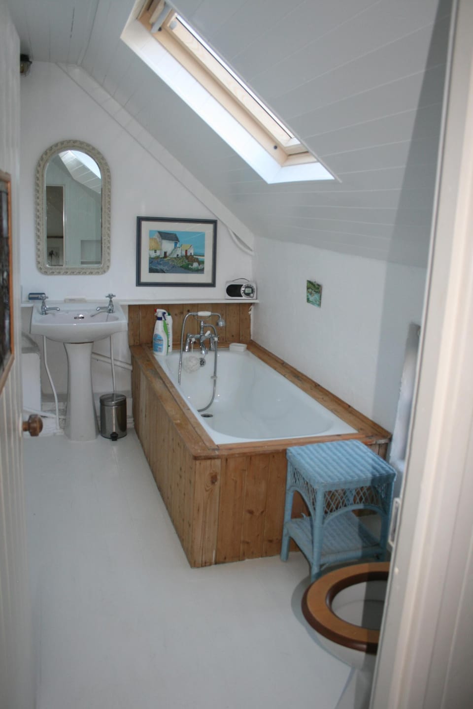 Bathroom 1