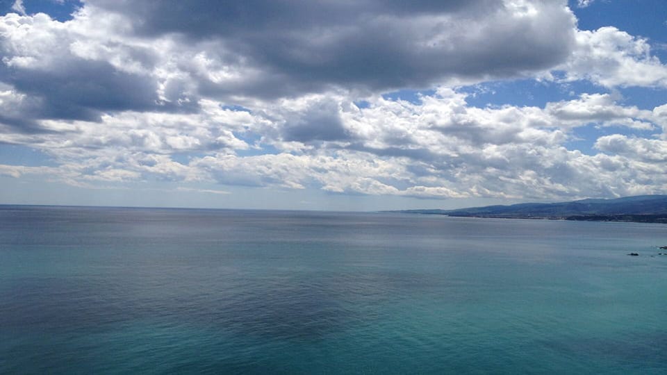 panoramic view