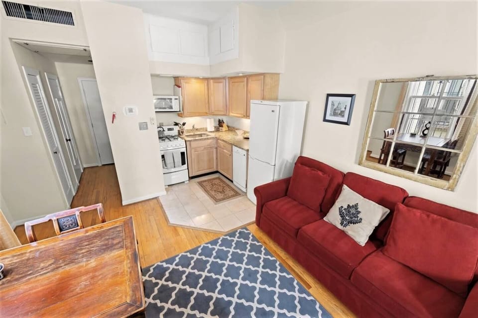Great layout