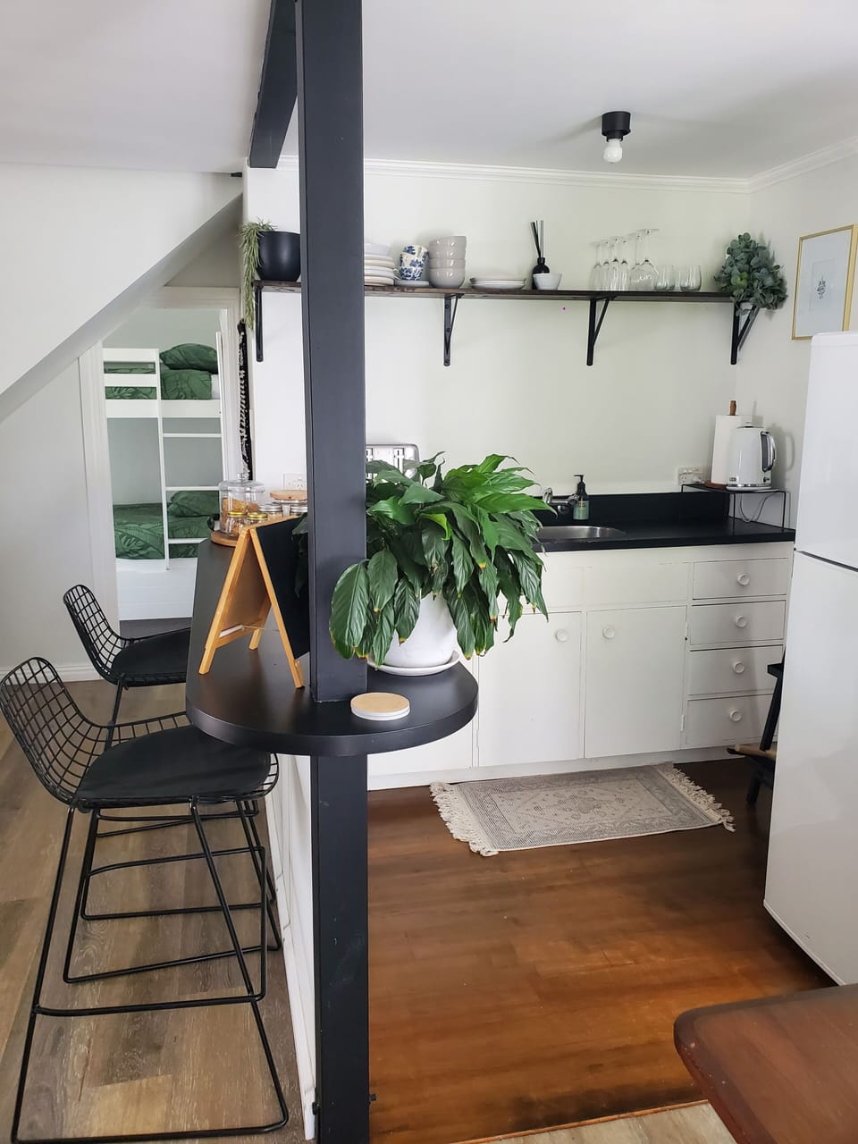 The Kitchen