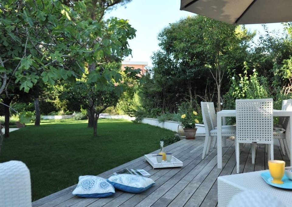 Garden, Park