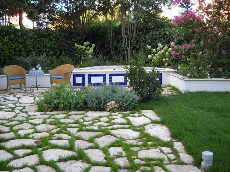 Garden, Park