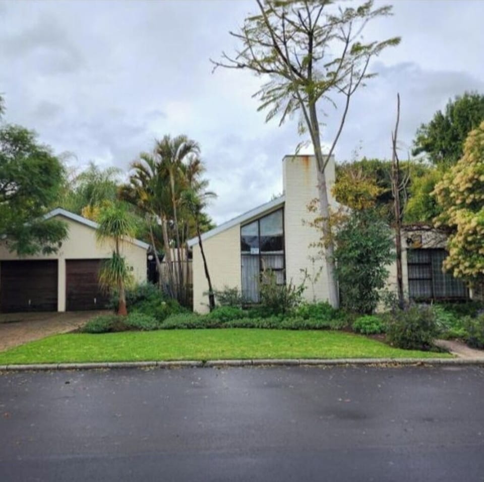 Room is located on the right of the house