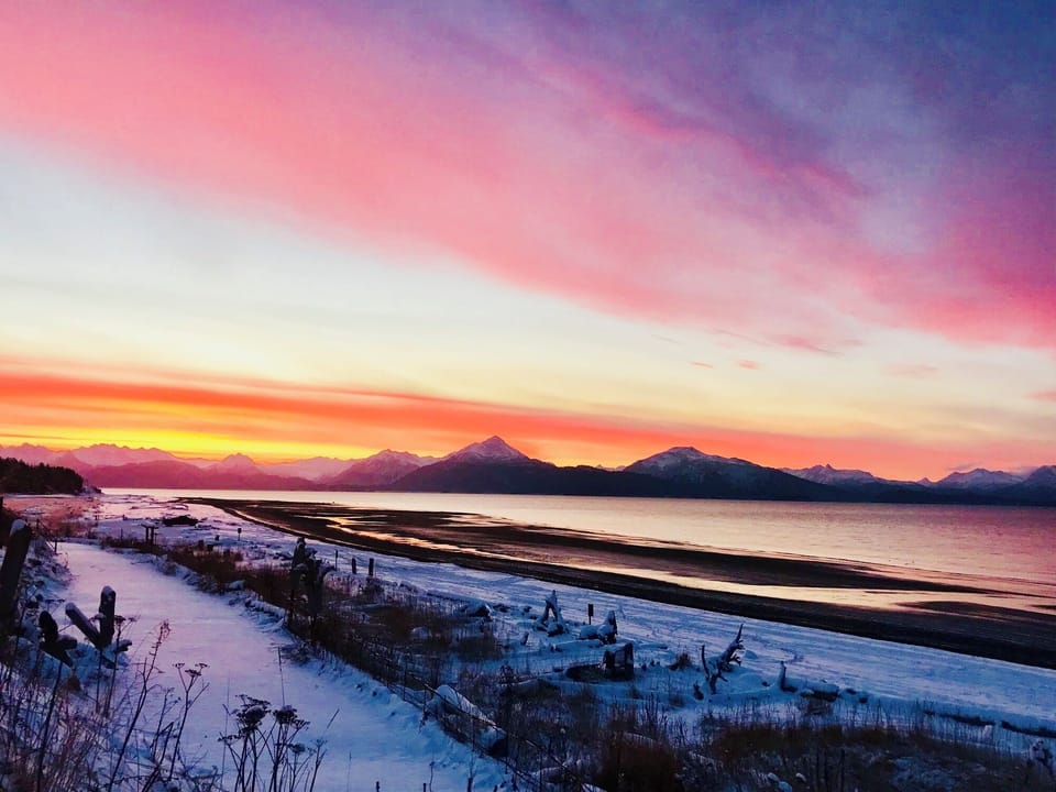 Winter Views
