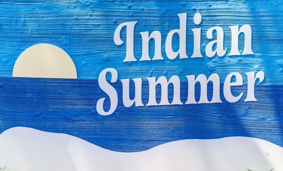 Indian Summer Condos