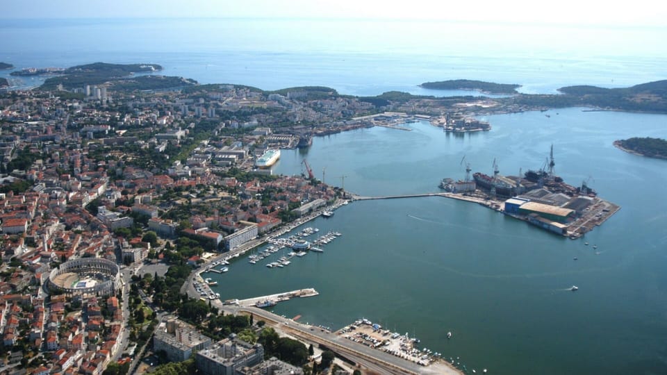 Marina