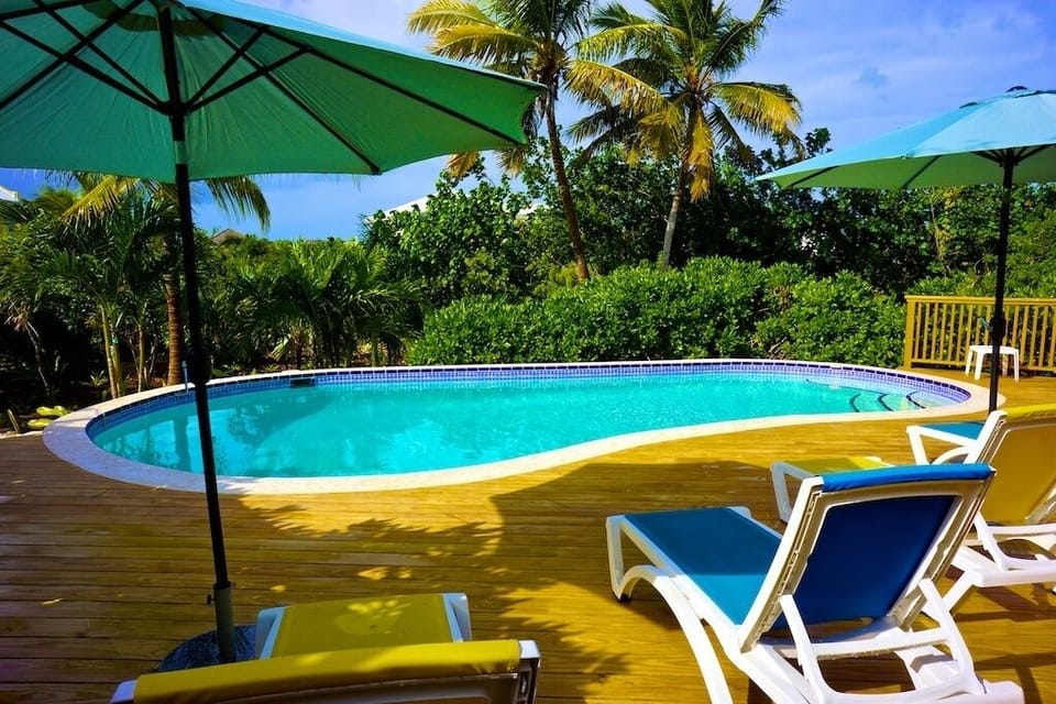 Tropical privacy from every angle 