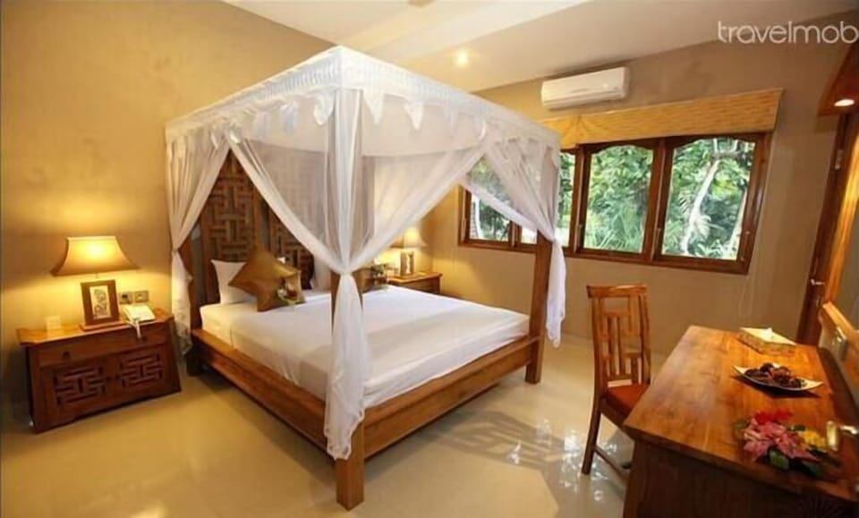 Silver 2BR Suite Ocean View @Negara