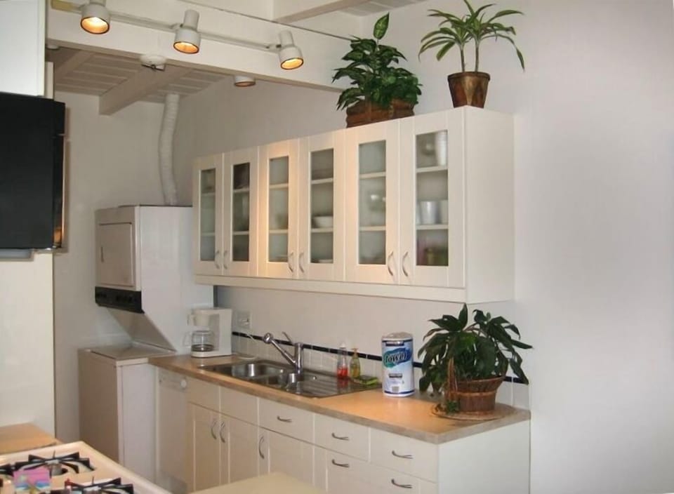 Enjoy a completely upgraded kitchen.