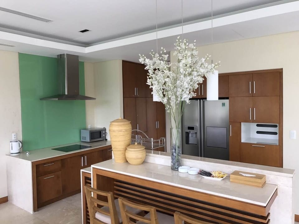 The Ocean Villas,3BRs public&amp;privitePool