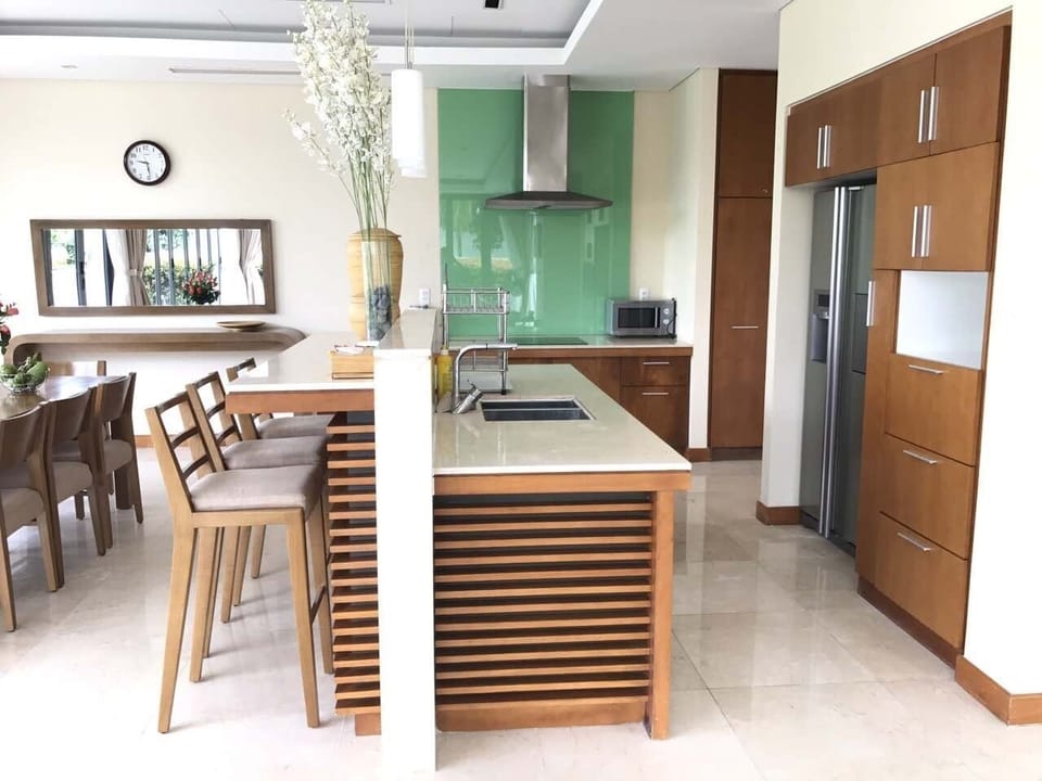 The Ocean Villas,3BRs public&amp;privitePool