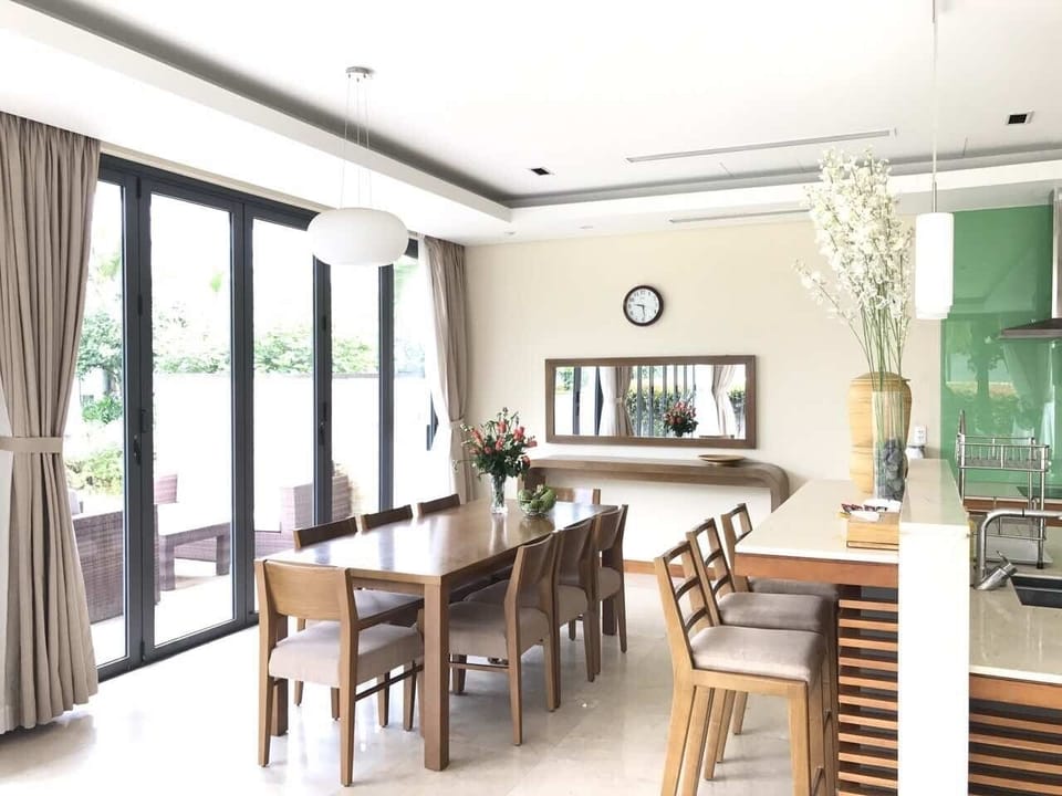 The Ocean Villas,3BRs public&amp;privitePool