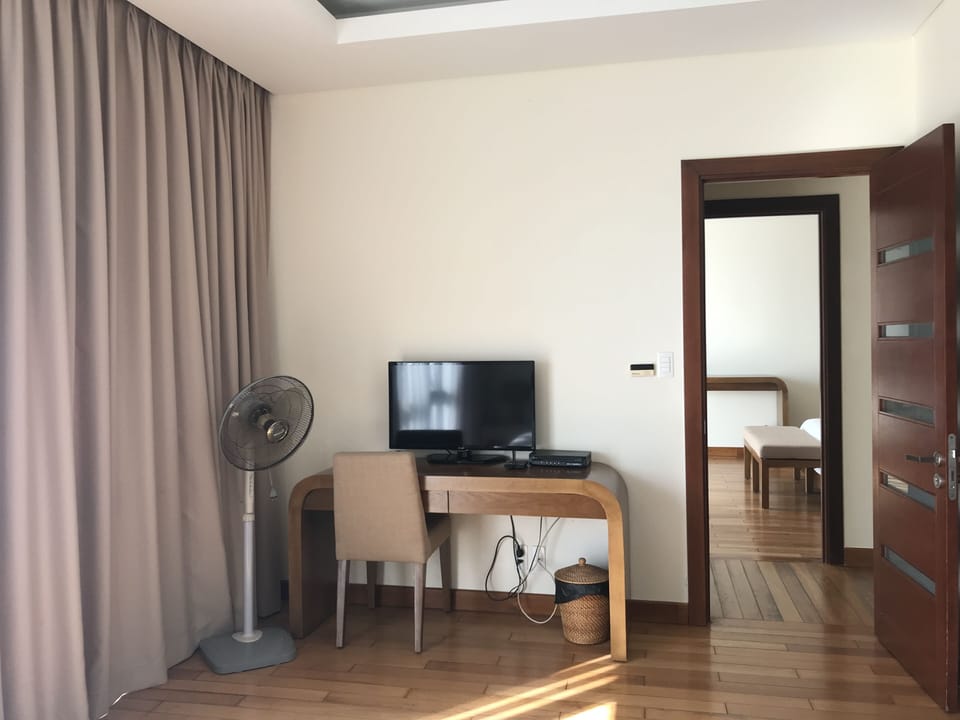 The Ocean Villas,4BRs public&privitePool
