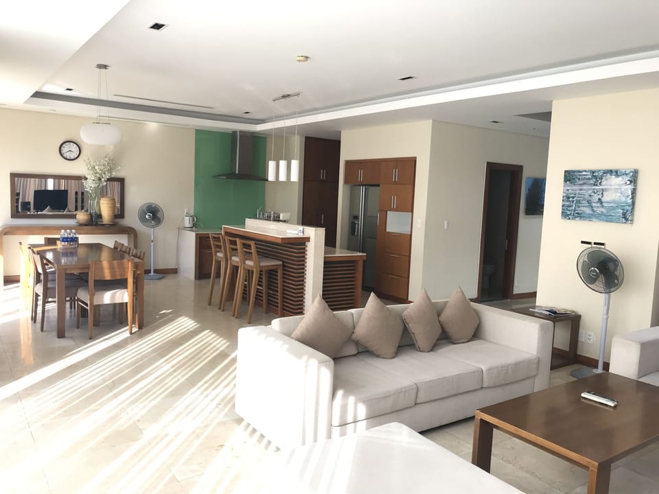 The Ocean Villas,4BRs public&privitePool