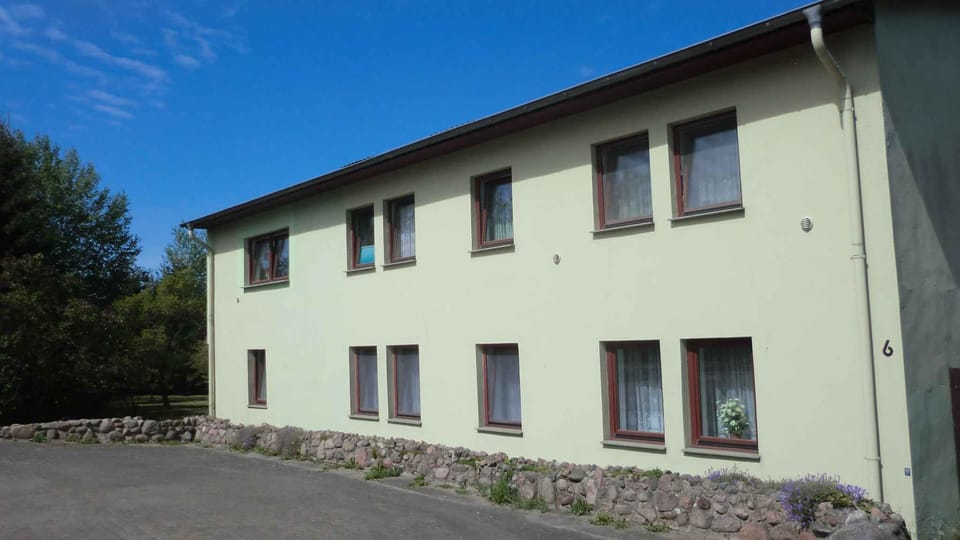external view