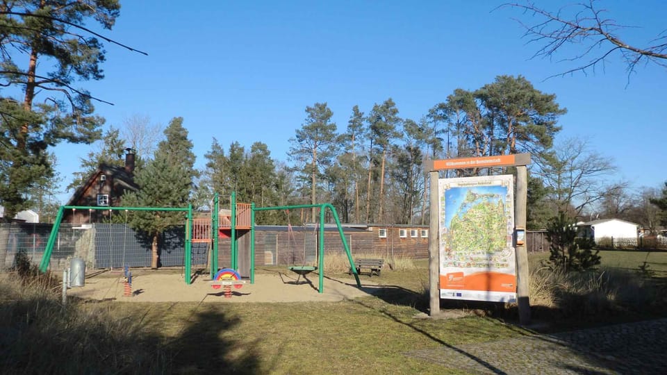 external view