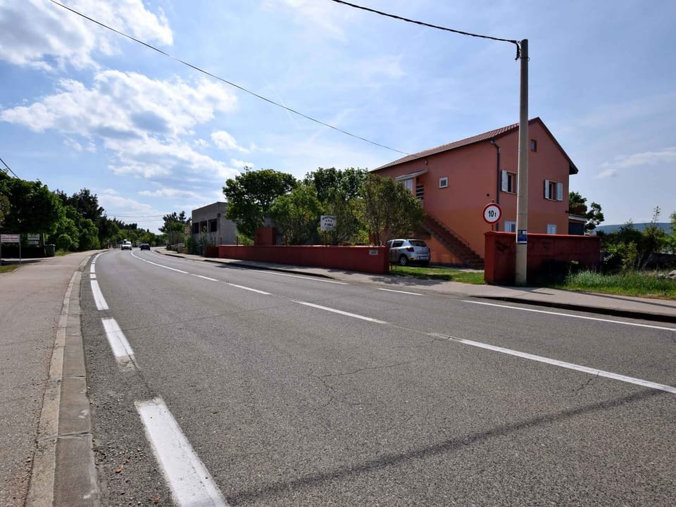 external view