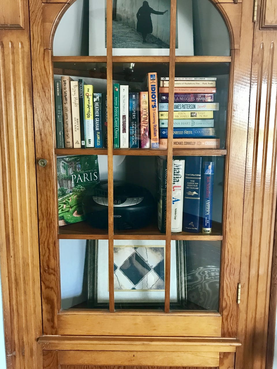 Need a Book-Take a Book