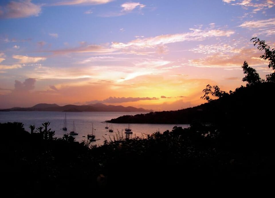 Your Perfect Happy Hour! Just add Fruity Beverage!