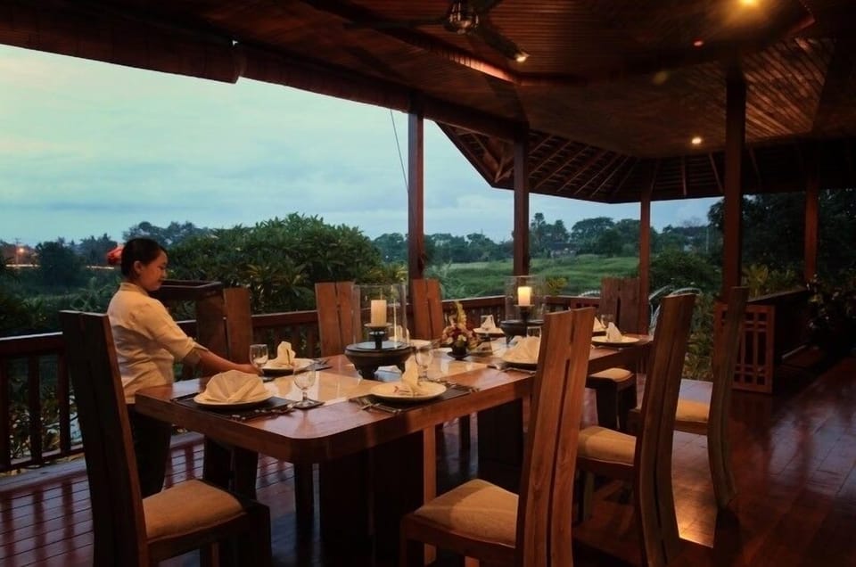 5 Bedroom Villa+Car+Driver, Canggu