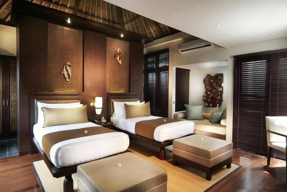 Mahapala, Luxury 2 Bedroom Villa, Sanur
