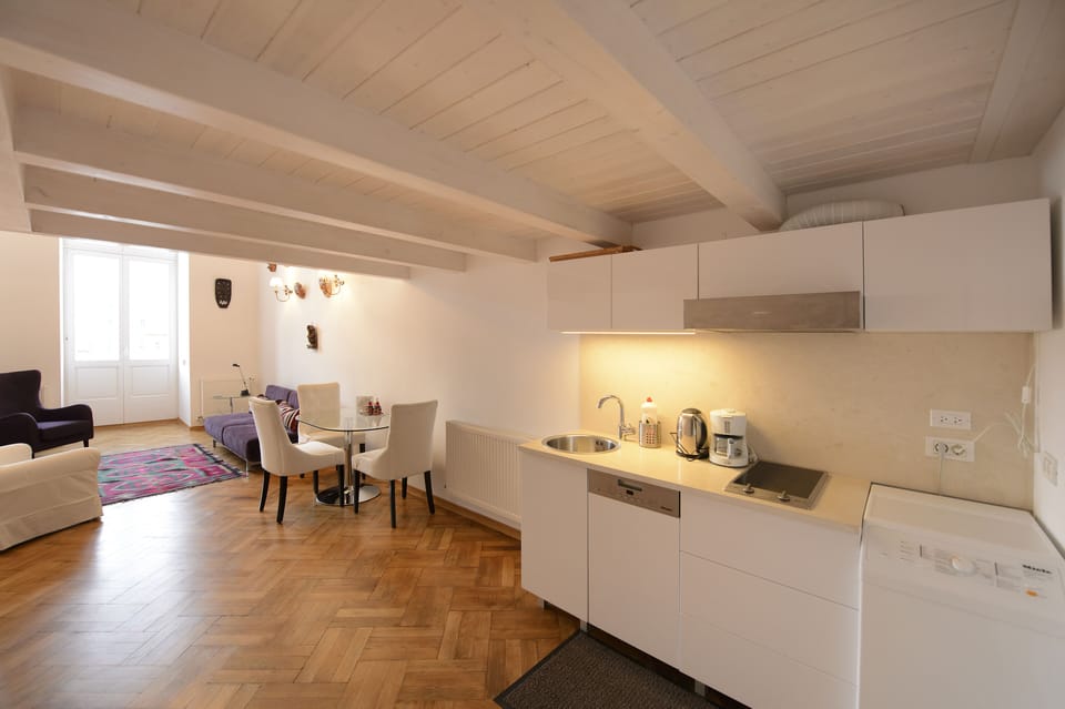 Kitchenette