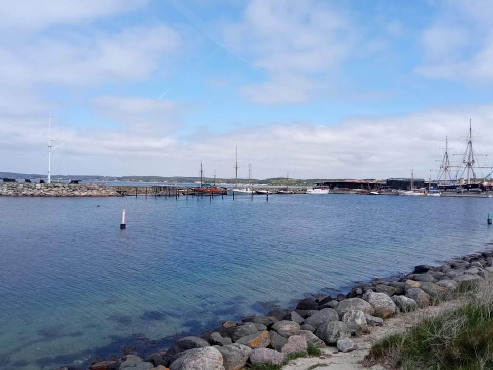 Water view