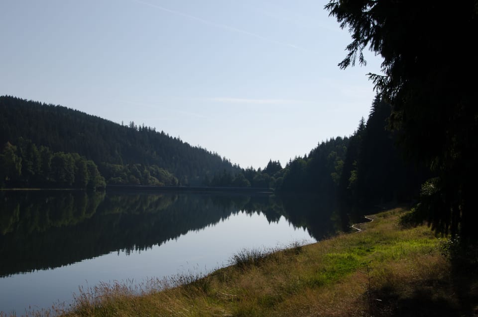 Lake