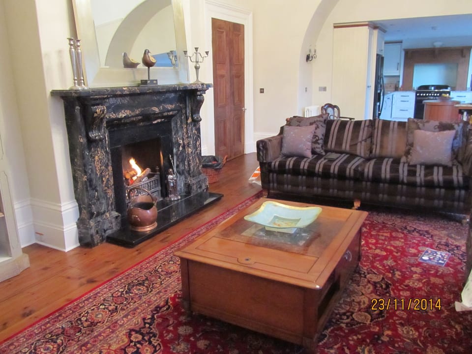 Lounge Area