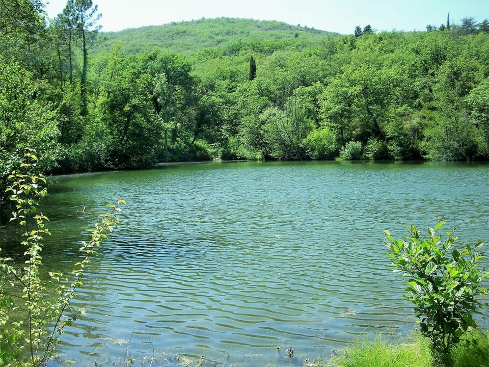 Lake