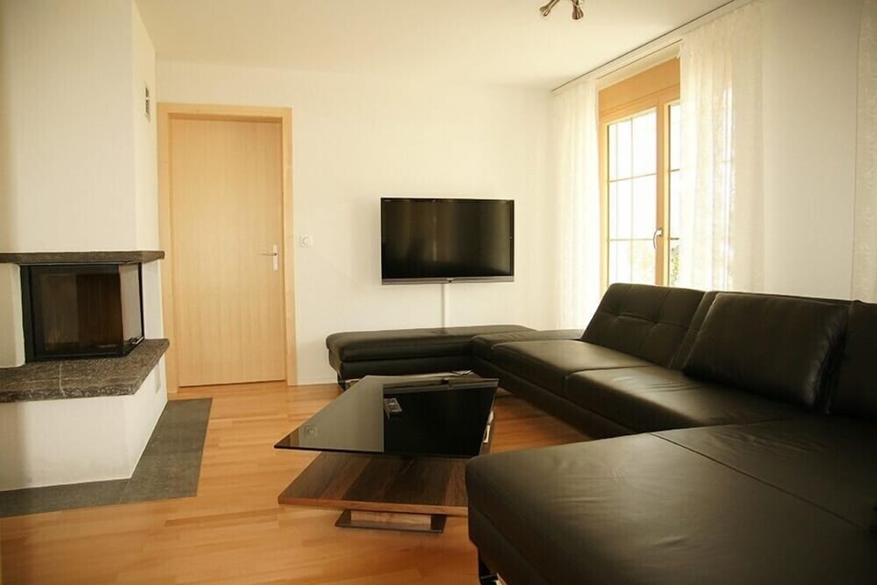 Cosy living room