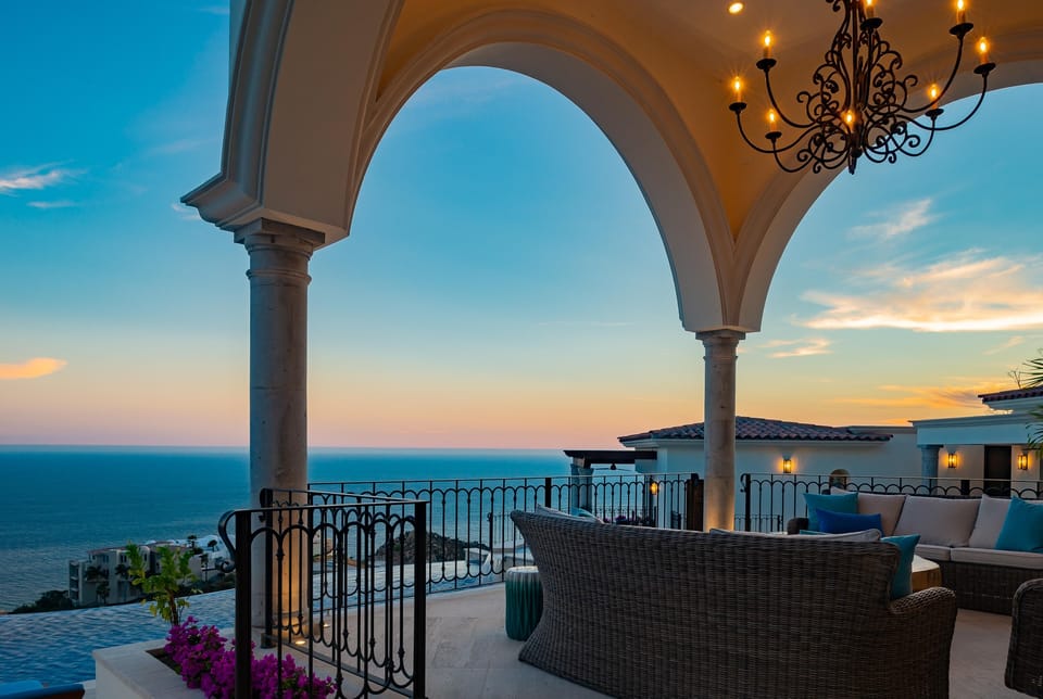 Outdoor furniture