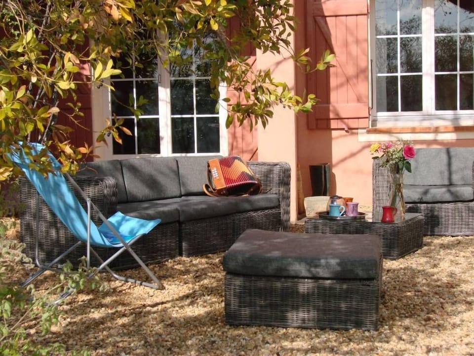 Garden, Park