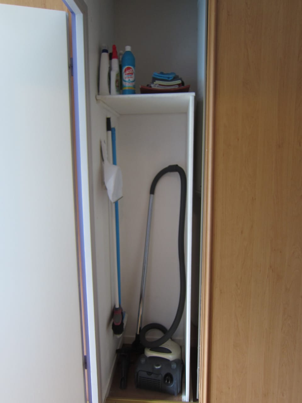 Miscellaneous