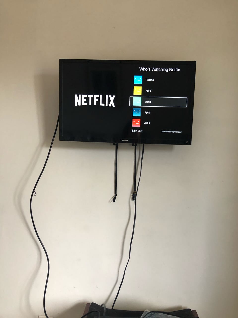Television