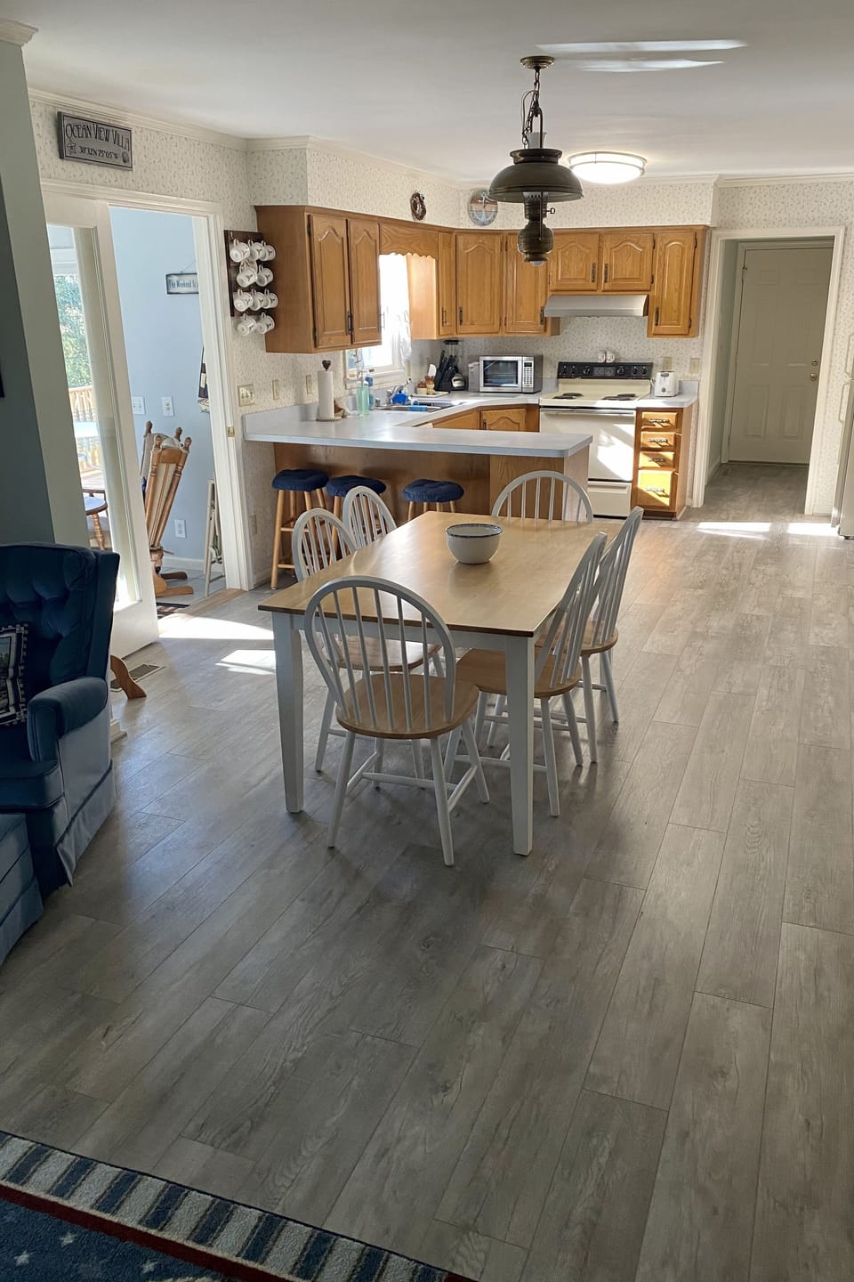 Kitchen - 2021 Remodel