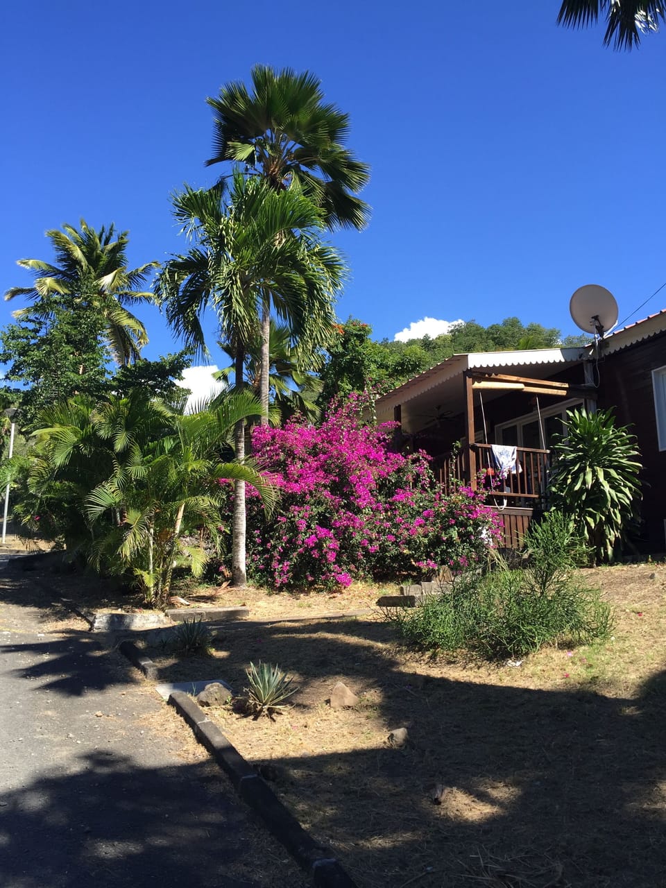 La Communite Petite - Anse