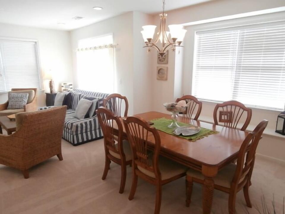 Open Concept- Plenty of Window for a lot of Natural Light