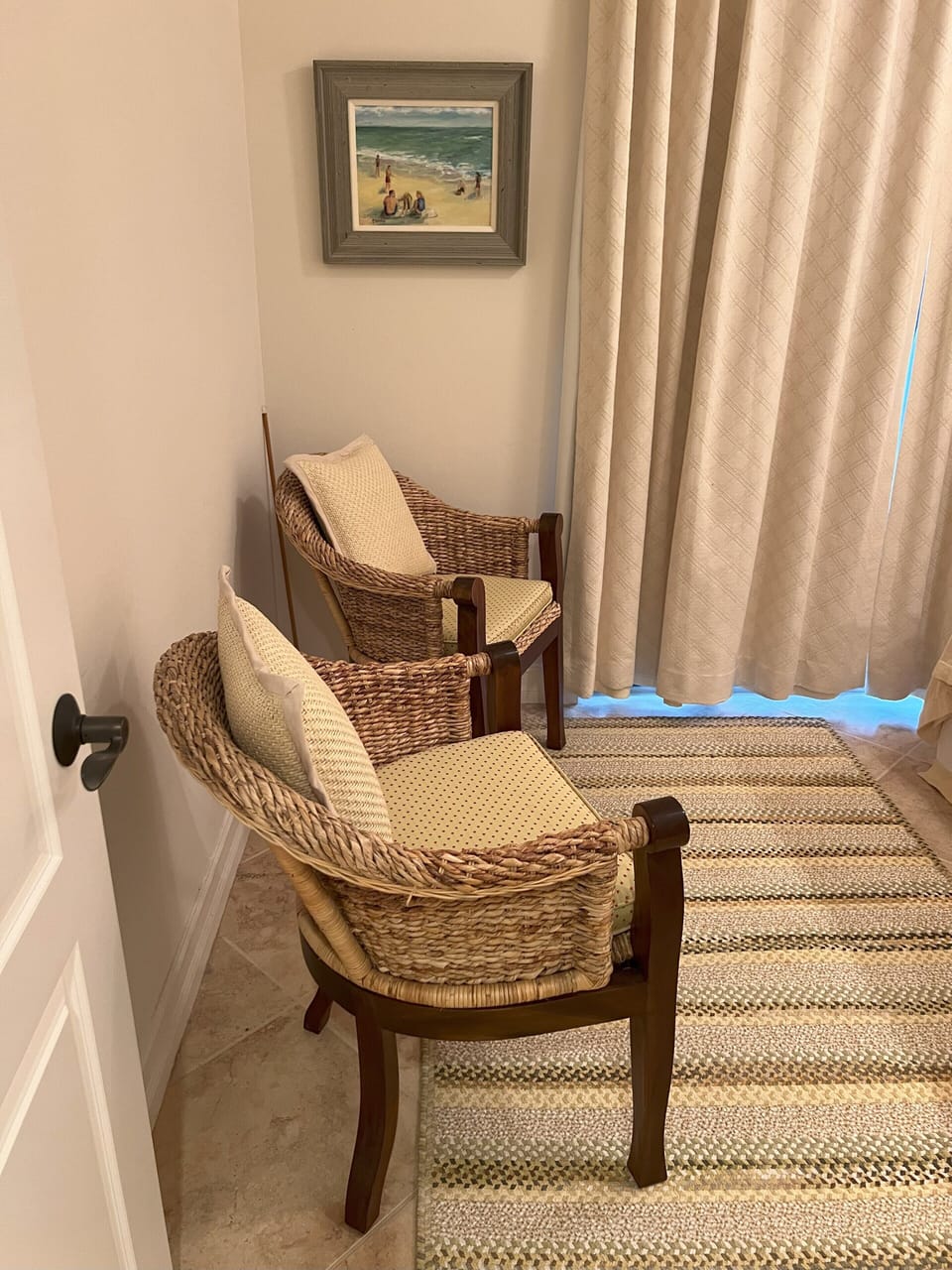 Second Bedroom - Second Floor