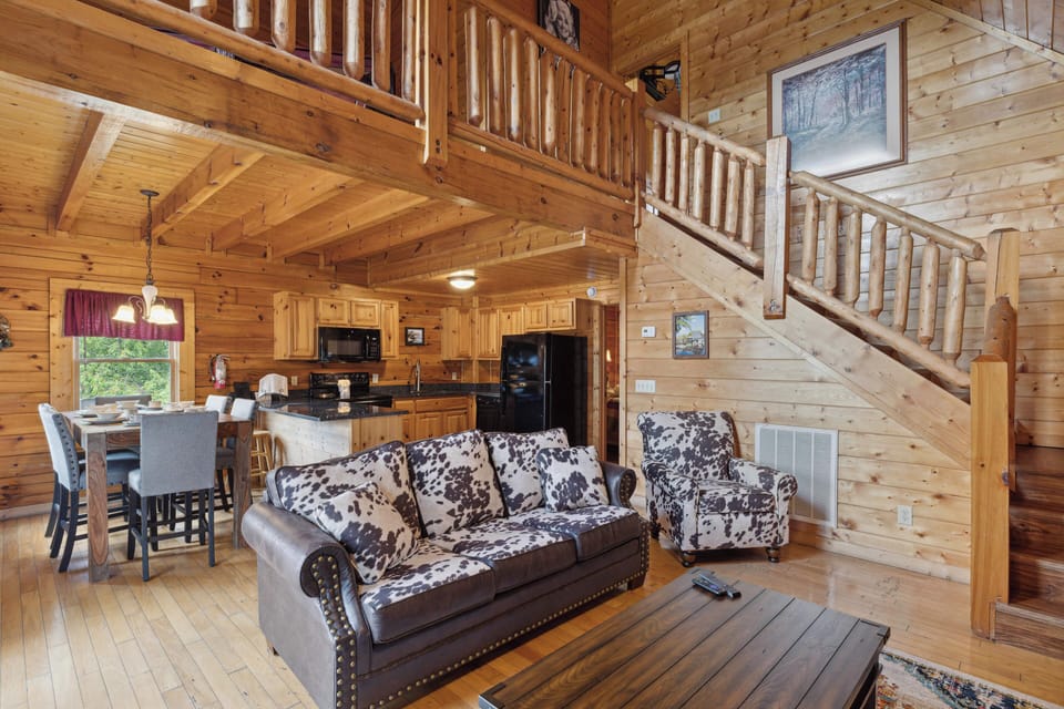 I bet you will have a relaxing time here.