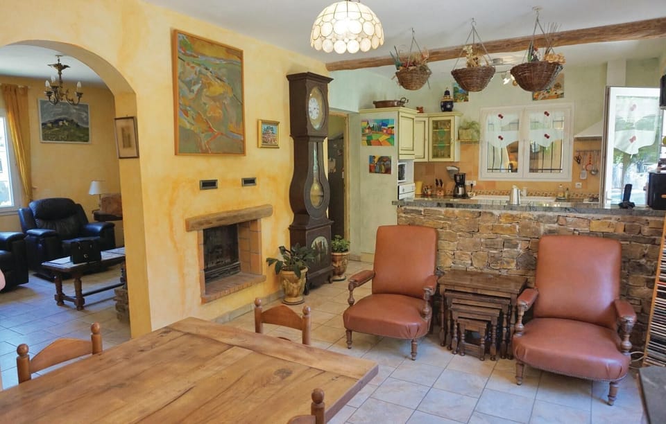 living-room