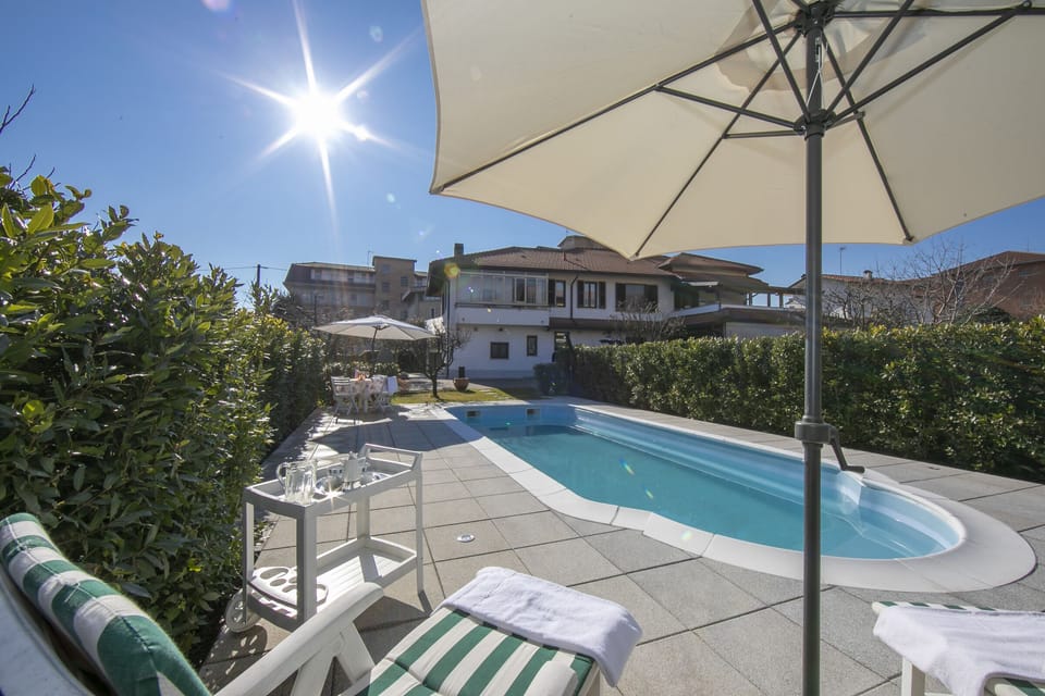 Private Pool