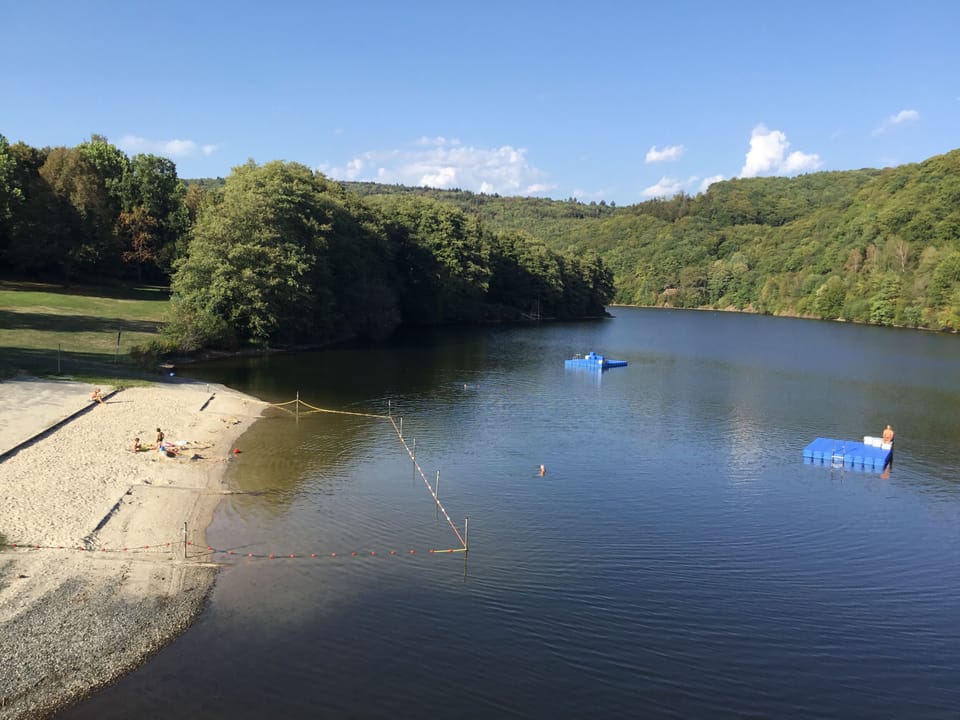 Lake